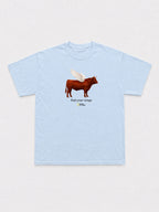 Find Your Wings T-Shirt