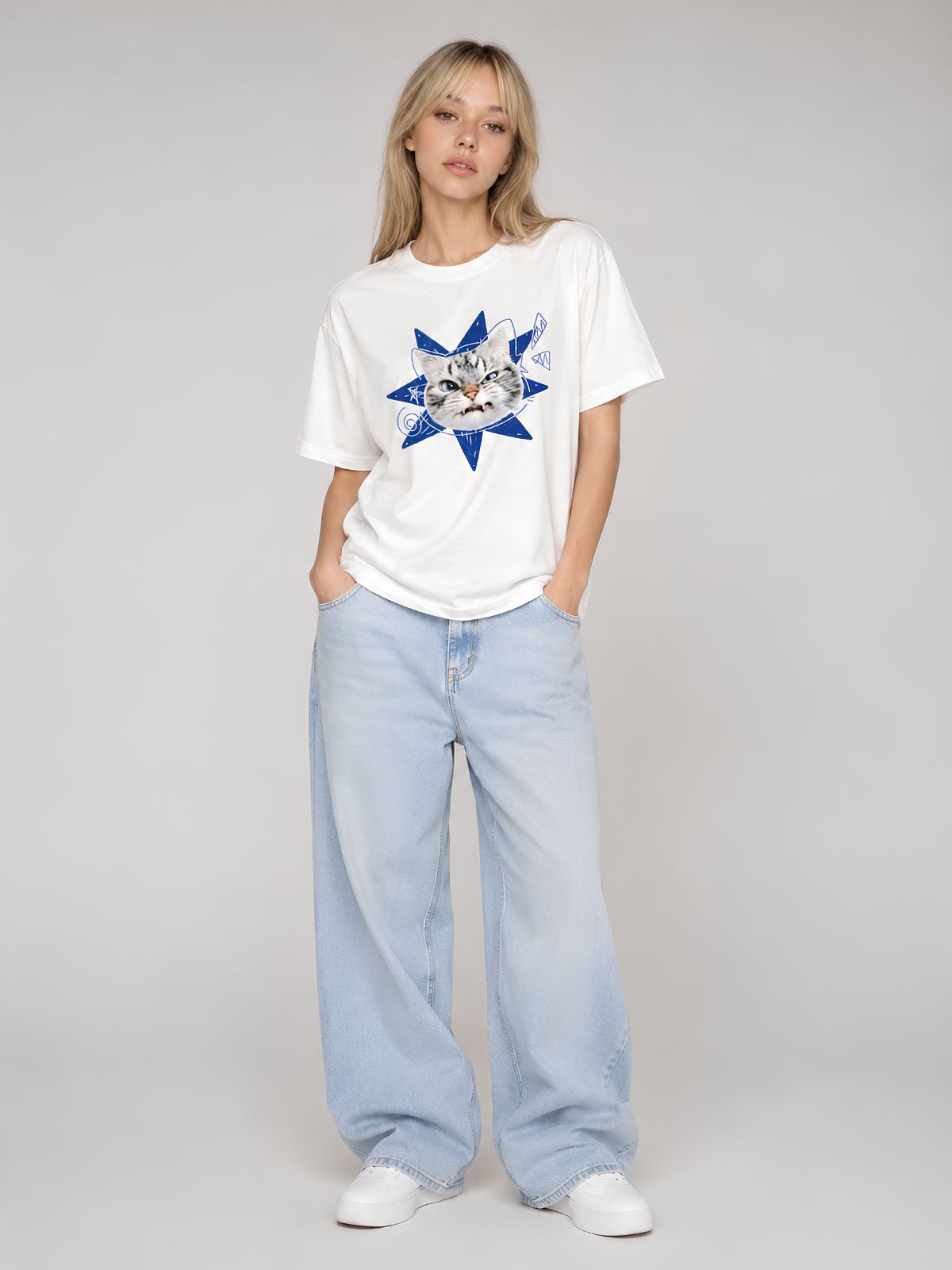 Bad Mood T-Shirt