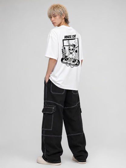 House Cat T-Shirt