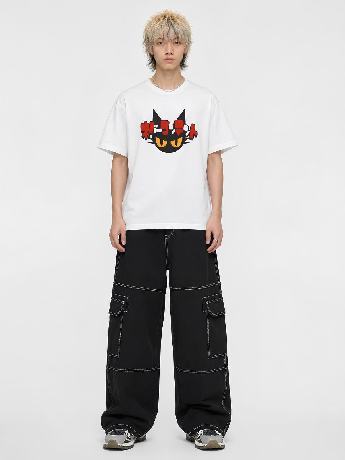 Nevermind T-Shirt