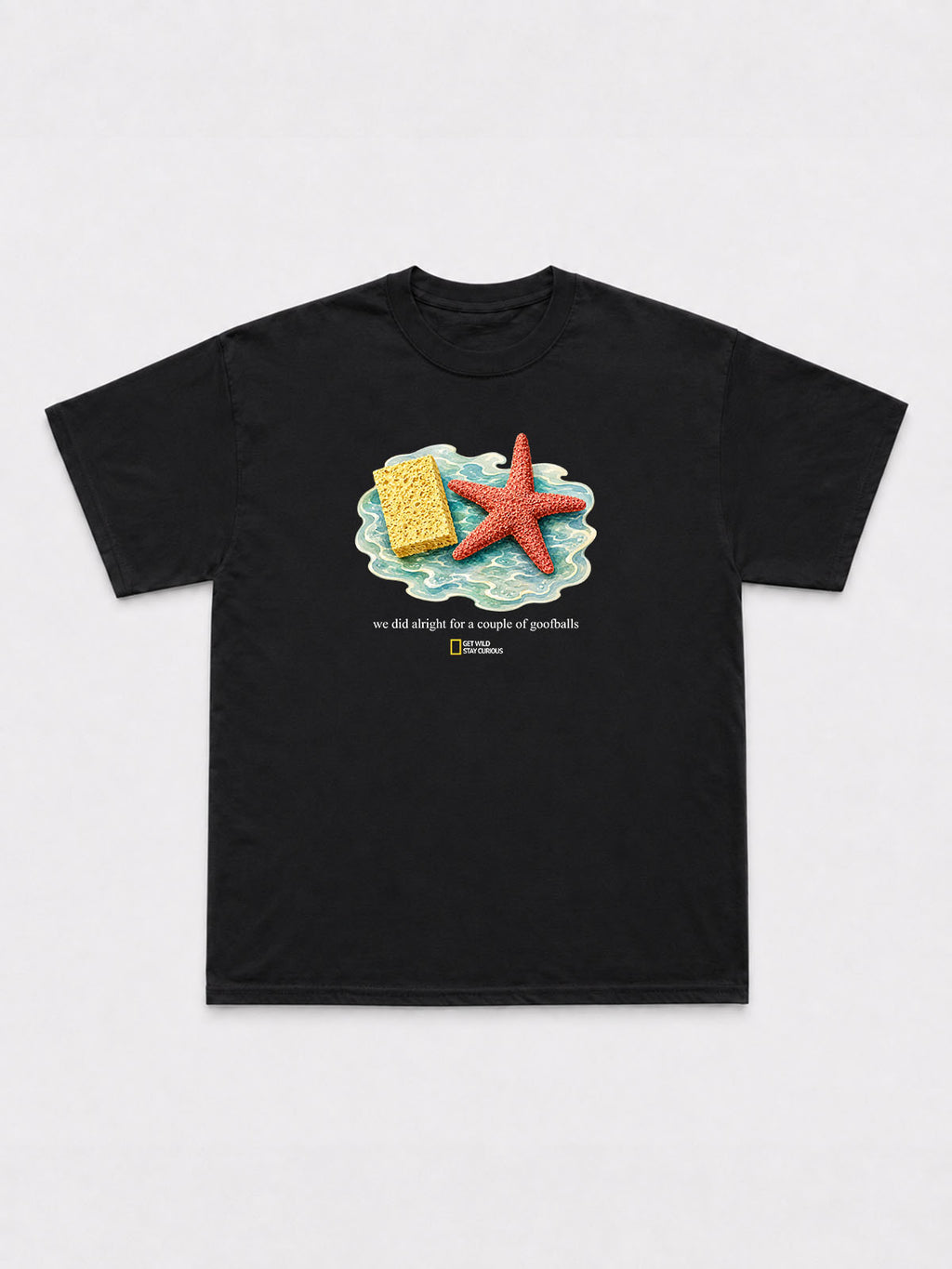 Goofballs T-Shirt