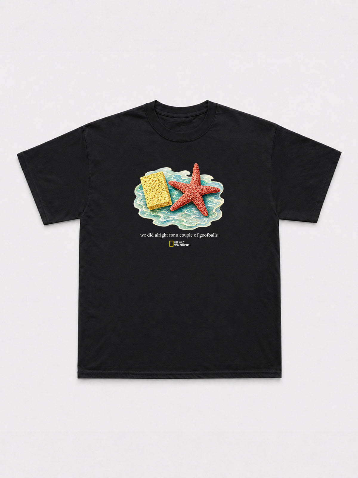 Goofballs T-Shirt