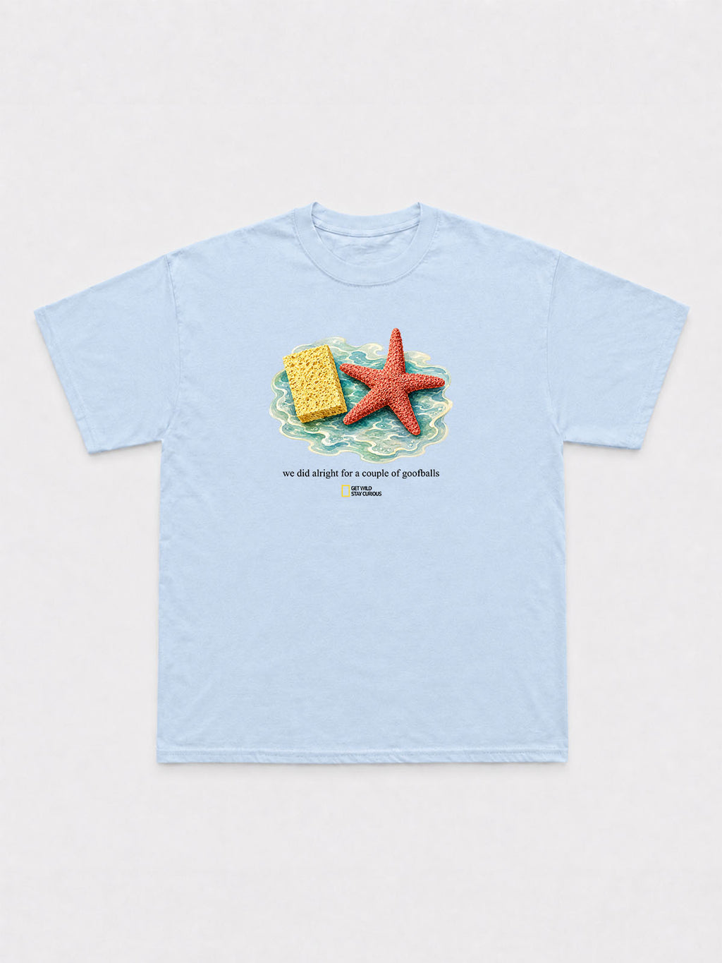 Goofballs T-Shirt