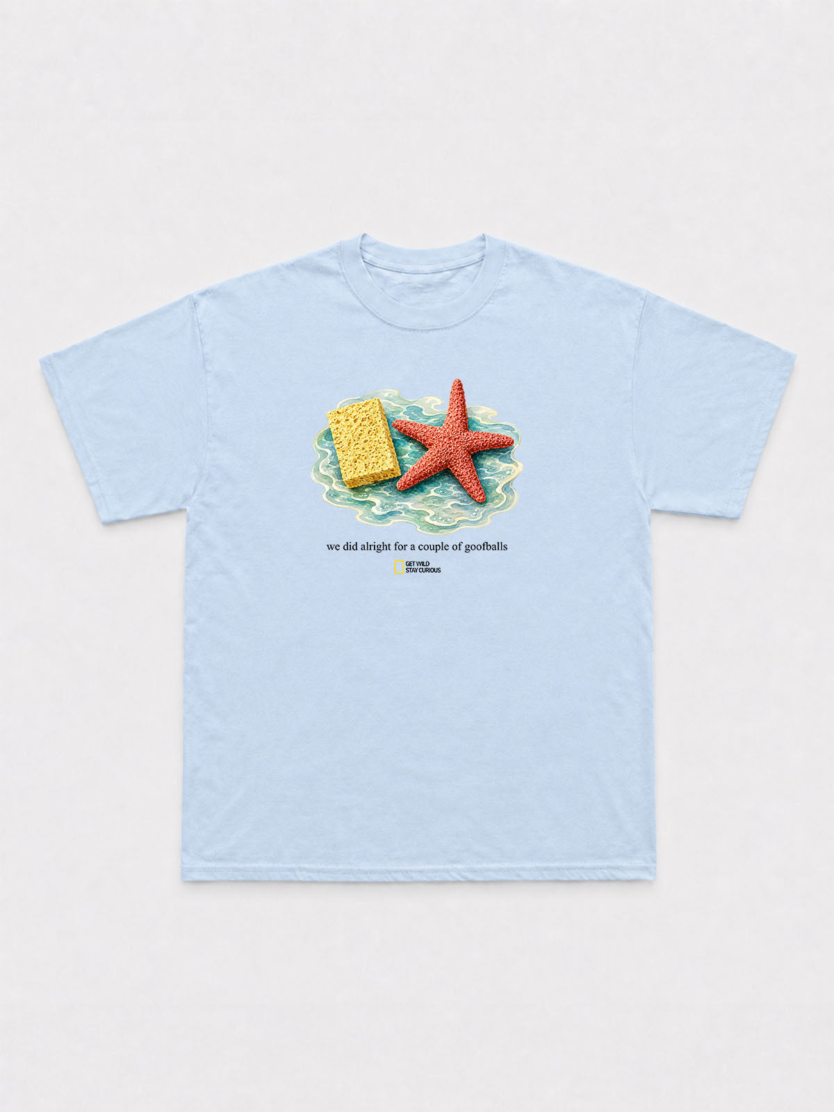 Goofballs T-Shirt
