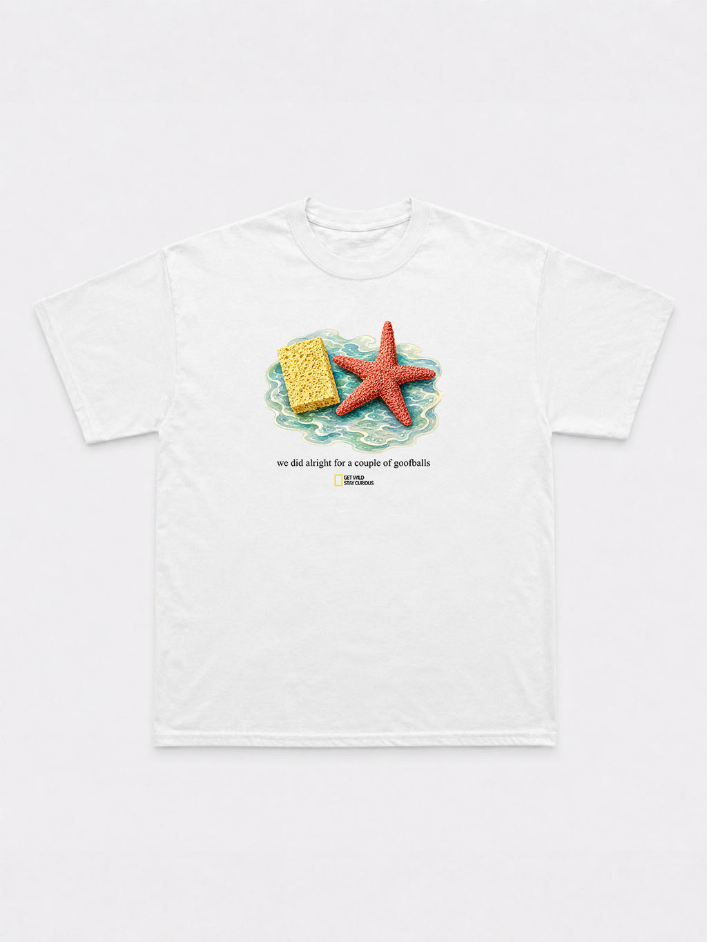 Goofballs T-Shirt
