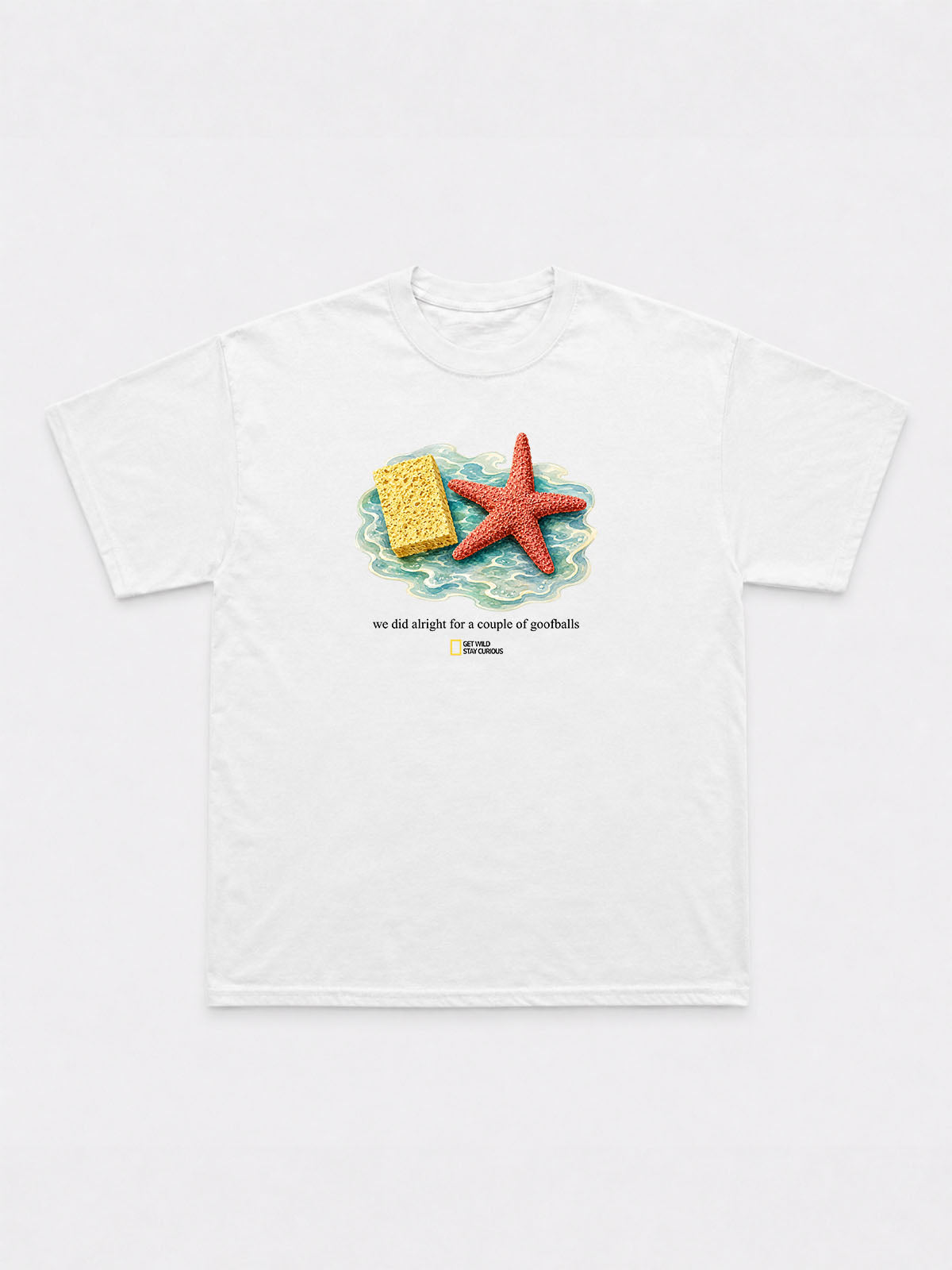 Goofballs T-Shirt