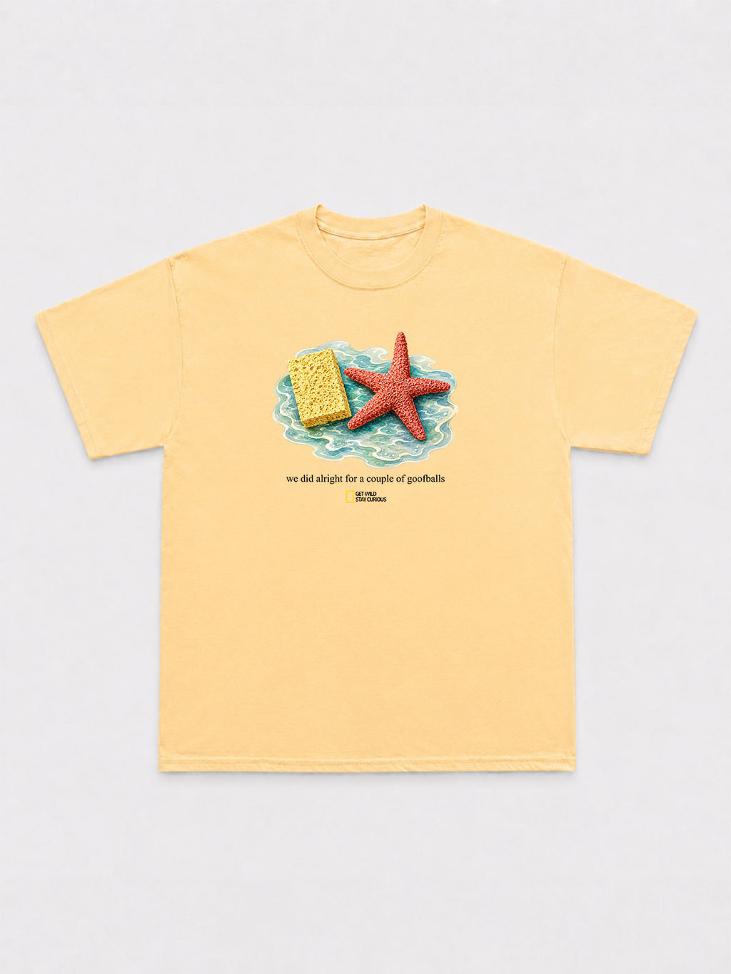 Goofballs T-Shirt
