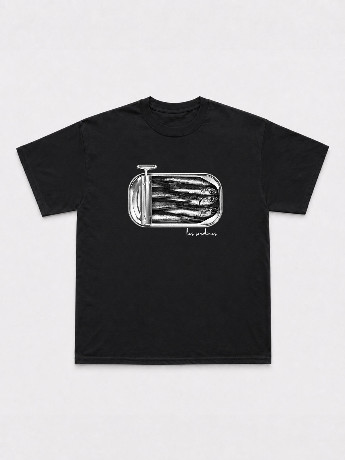 Les Sardines T-Shirt