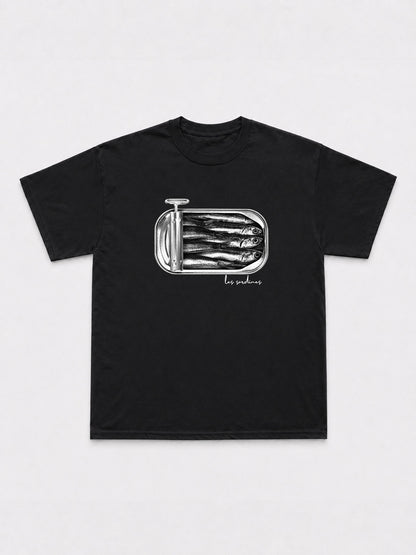Les Sardines T-Shirt