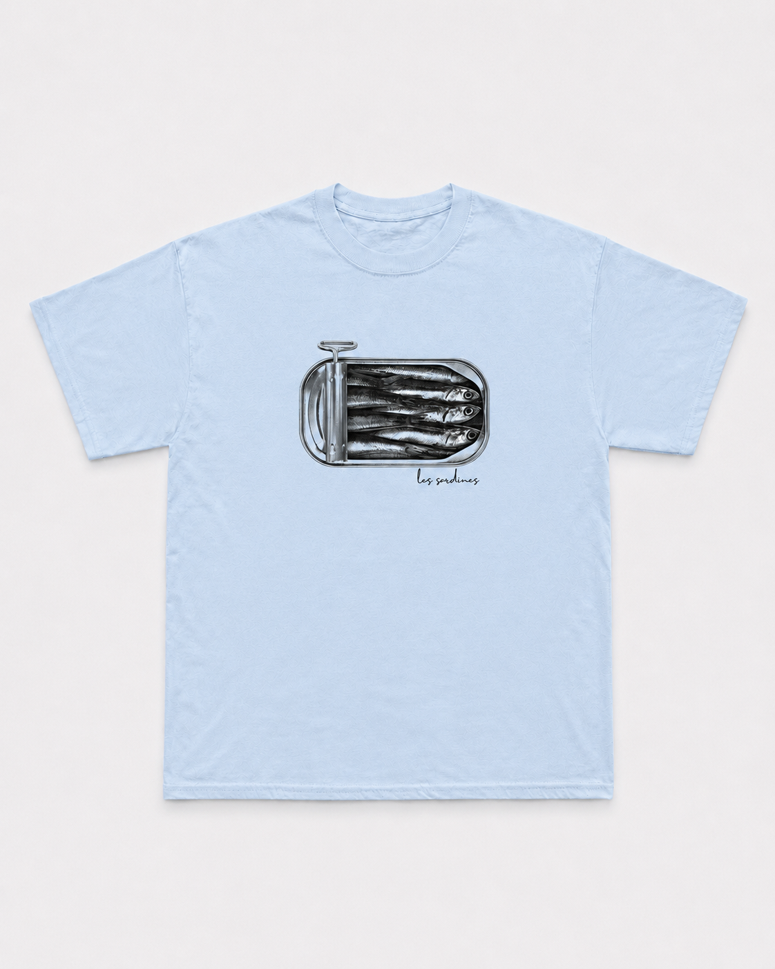 Les Sardines T-Shirt