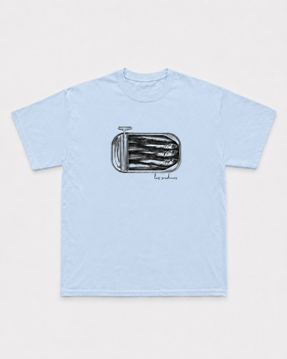 Les Sardines T-Shirt