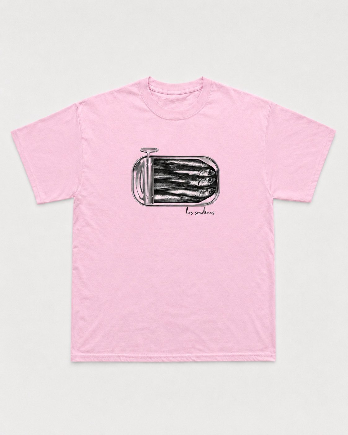 Les Sardines T-Shirt