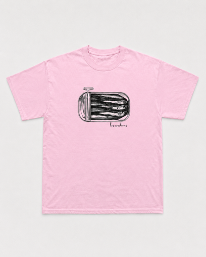 Les Sardines T-Shirt