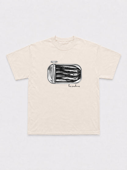 Les Sardines T-Shirt