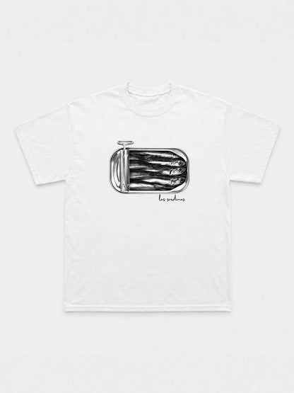 Les Sardines T-Shirt