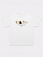 Life Is Better With Friends T-Shirt