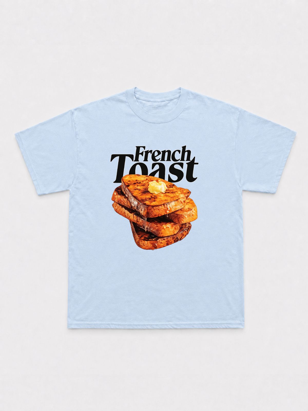 French Toast T-Shirt