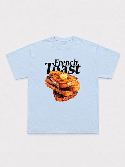 French Toast T-Shirt