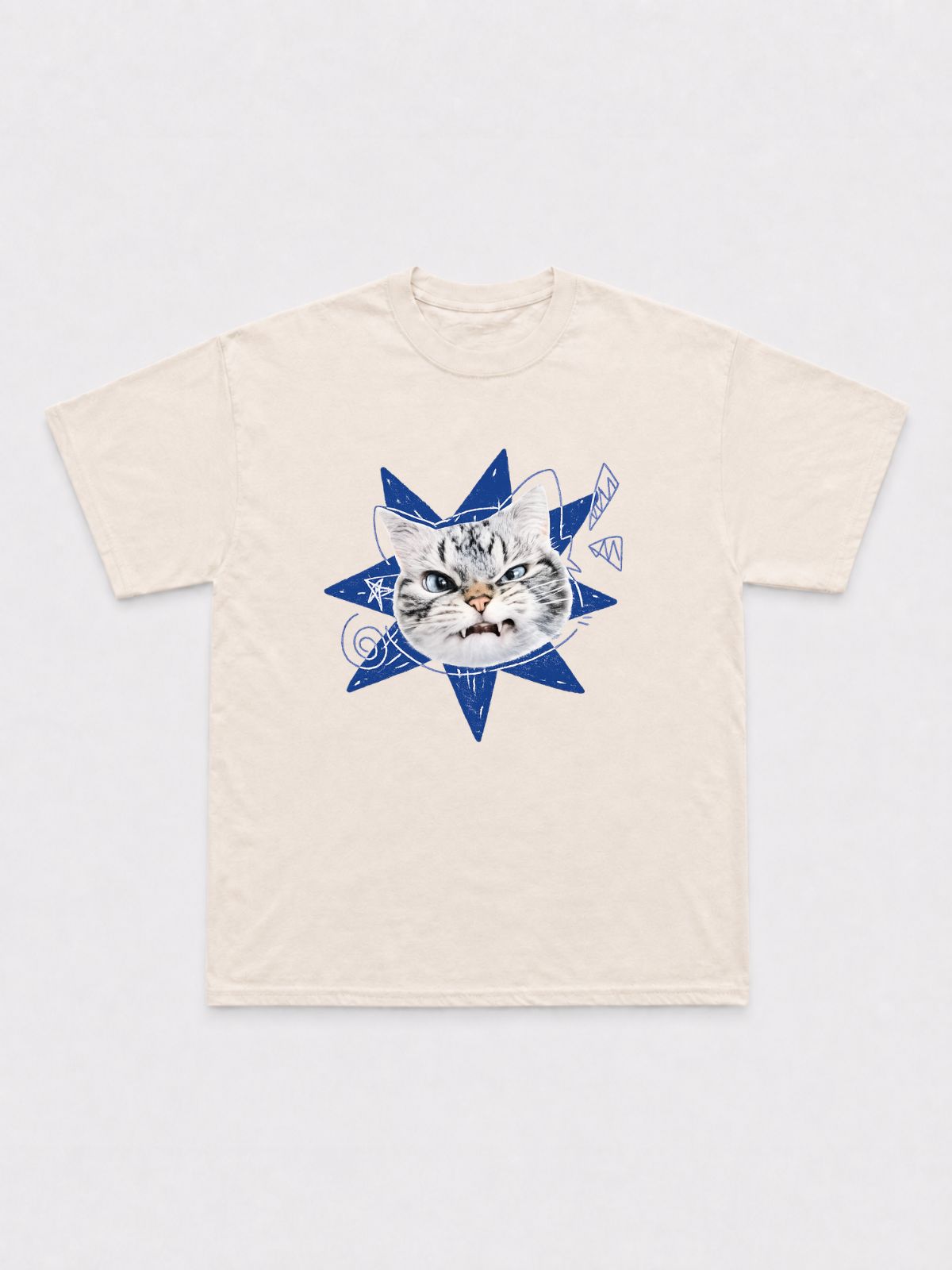 Bad Mood T-Shirt