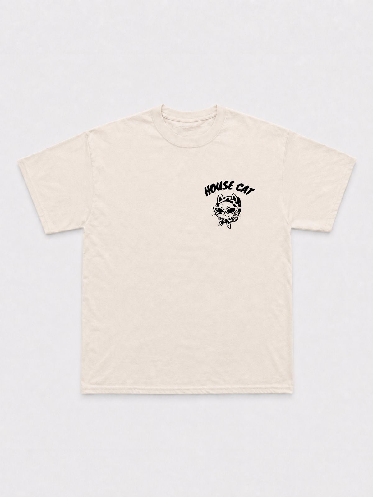 House Cat T-Shirt