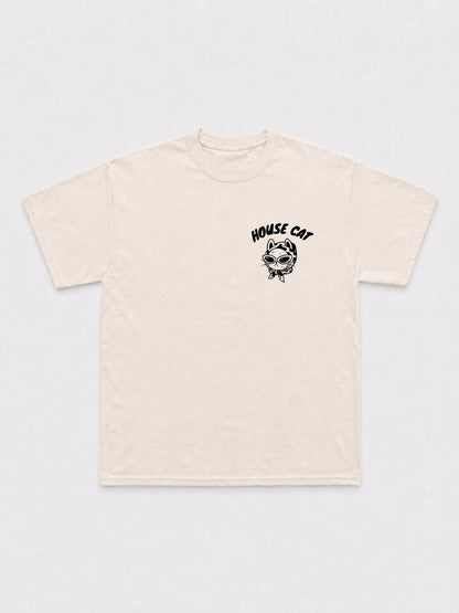 House Cat T-Shirt