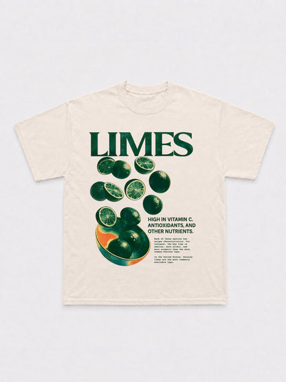Limes T-Shirt