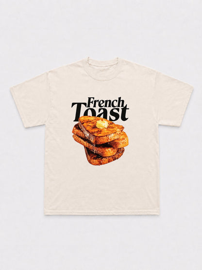 French Toast T-Shirt
