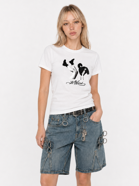 Nine Lives Later T-Shirt