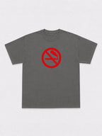 Marcy's No Smoking T-Shirt