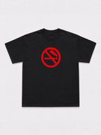 Marcy's No Smoking T-Shirt