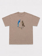Just A Regular Life T-Shirt
