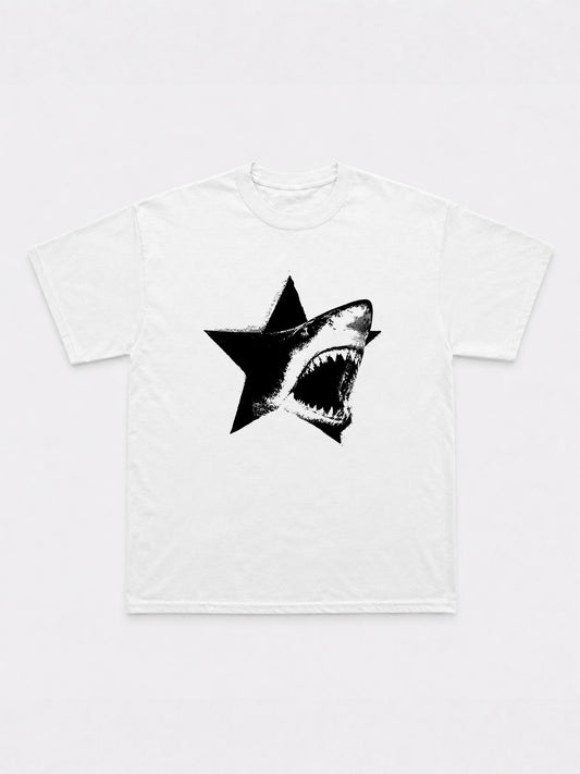 Star Shark T-Shirt