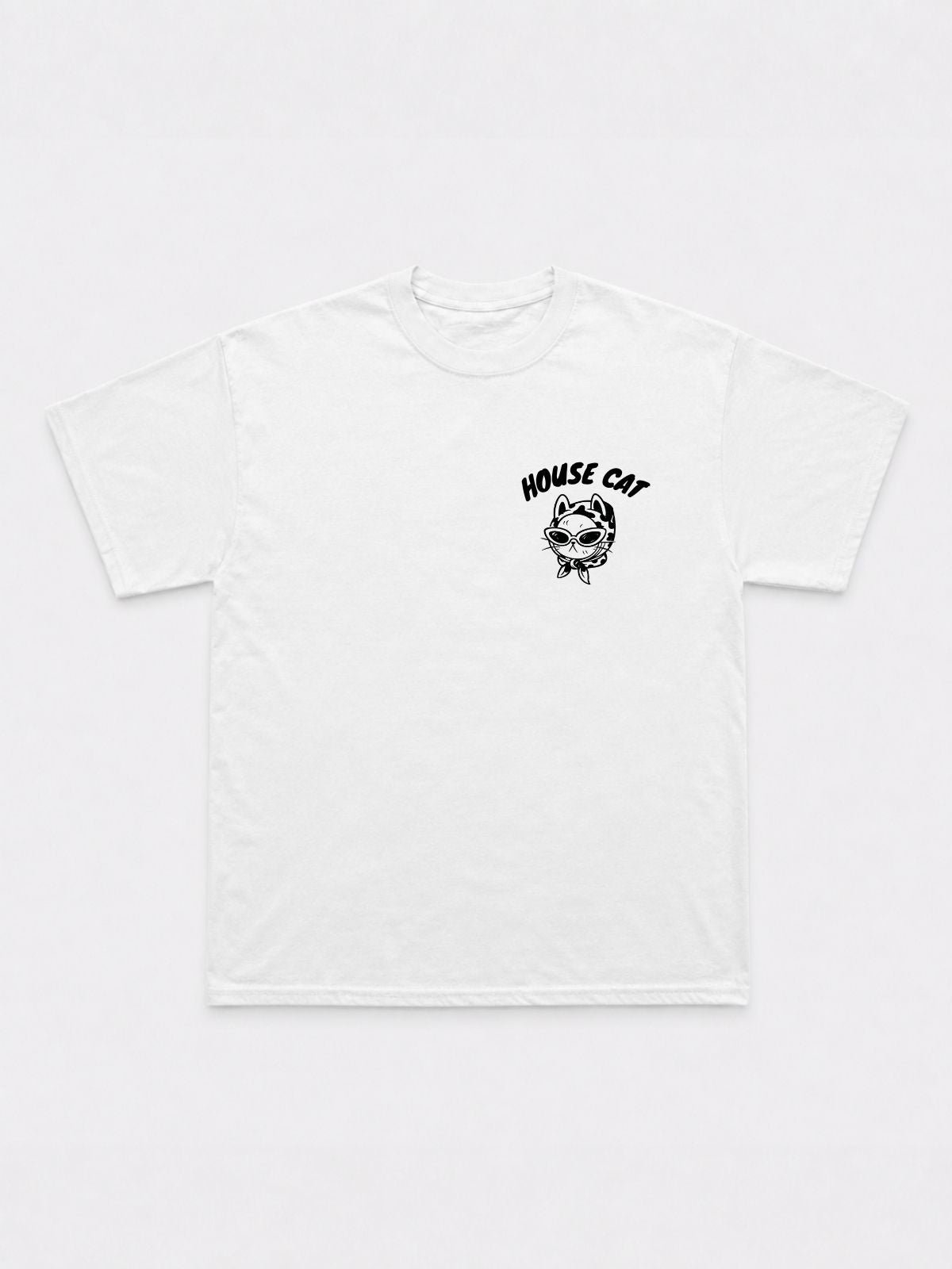 House Cat T-Shirt