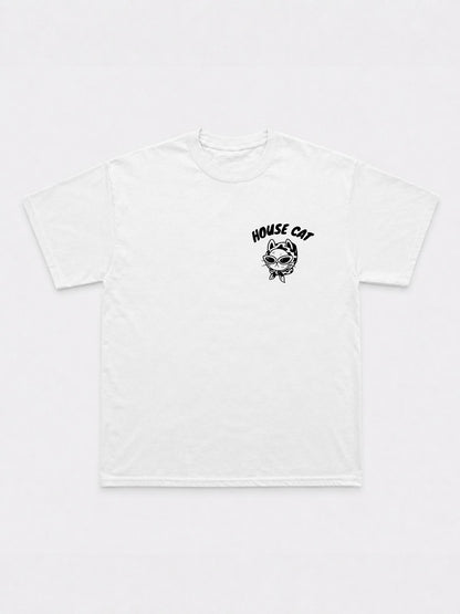 House Cat T-Shirt