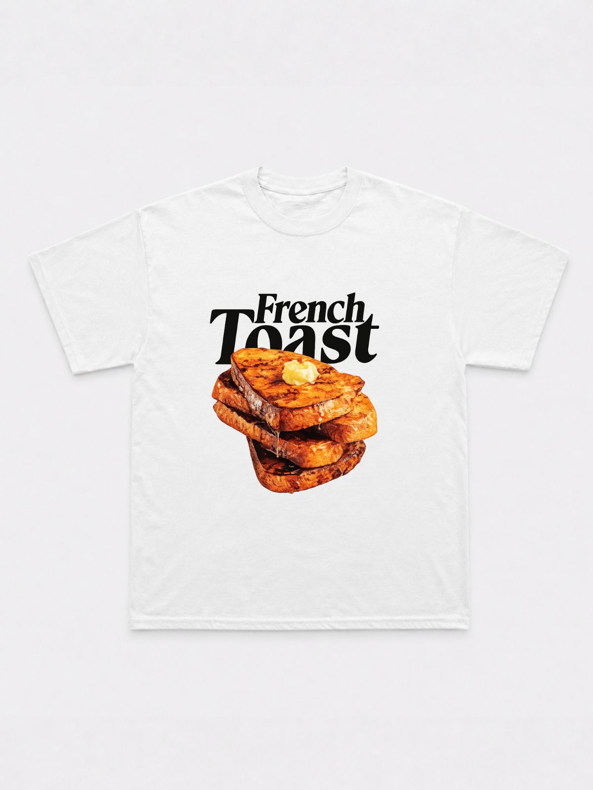 French Toast T-Shirt