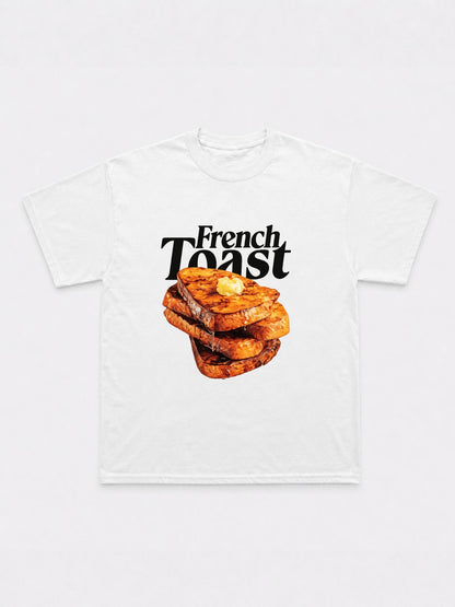 French Toast T-Shirt