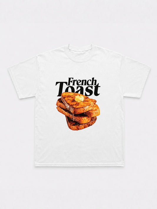 French Toast T-Shirt