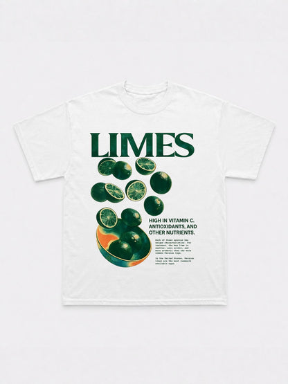 Limes T-Shirt