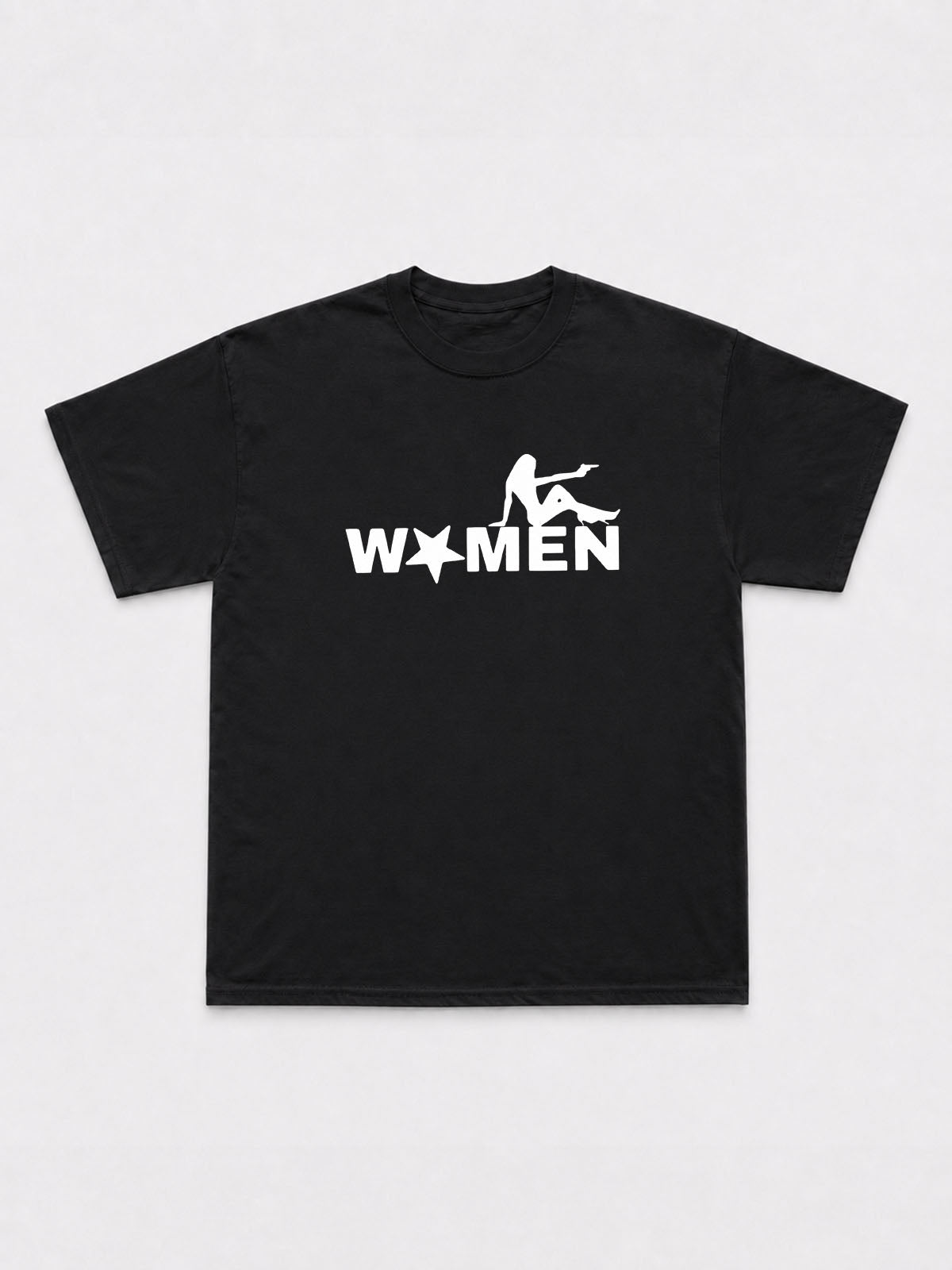 Women T-Shirt