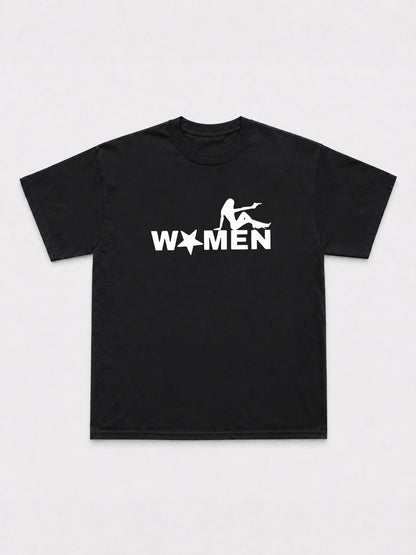 Women T-Shirt