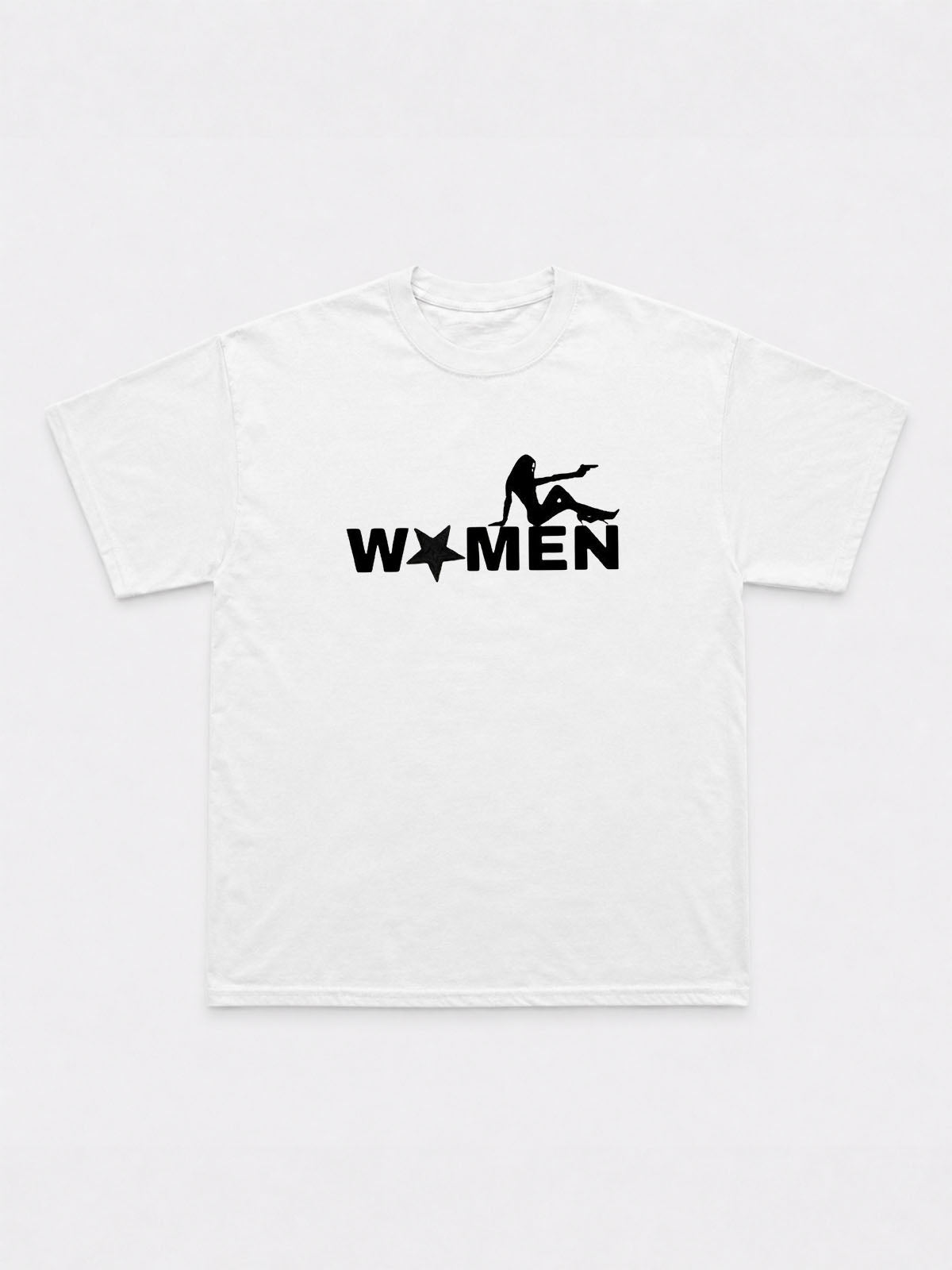 Women T-Shirt