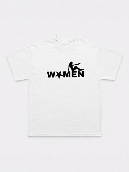 Women T-Shirt