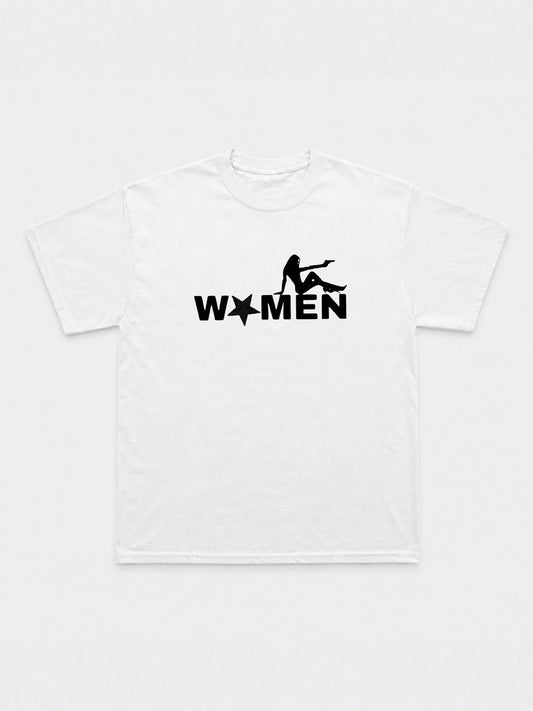 Women T-Shirt
